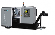 CNC Soustružení - HURCO TMM10i
