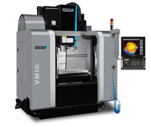 CNC Frézování - HURCO VM10i
